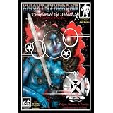 Knight Syndrome: Templars of the Undeadby Jesus Morales
