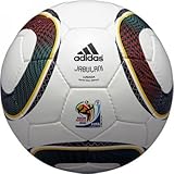 アディダス（adidas） ジャブラニ ルシアーダ アディダス 4号 サッカーボール（2010W杯試合球レプリカ）