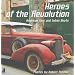 Heroes of the Revolution - American Cars and Cuban Beats (inkl. 4 Audio CDs)