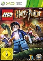 Lego Harry Potter - Die Jahre 5 -7