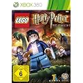 Lego Harry Potter - Die Jahre 5 -7