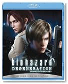 �o�C�I�n�U�[�h �f�B�W�F�l���[�V���� [Blu-ray]�̃C���[�W���g�傷��