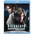 �o�C�I�n�U�[�h �f�B�W�F�l���[�V���� (Blu-ray Disc) DVD ~ �_�J��