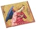 Kitchen & Housewares : Caspari Renaissance Angel Paper Dinner Napkin Package