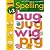 Spelling (Grades 1 - 2) (Step Ahead)