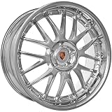 Eurotech Luxury Wheels