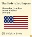 The Federalist Papers