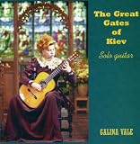 "The Great Gates of Kiev"