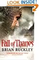 Fall of Thanes (The Godless World)