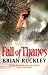 Fall of Thanes: Godless World 03 (Godless World Series)