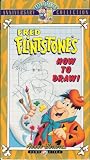 Review Hanna-Barbera  / Fred Flintstone's How to Draw