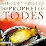 H&ouml;rbuch Der Prophet des Todes (Julius Kern 3)
