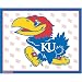 Tailgate Pad Non-Slip Flexible Cutting Board, Placemat, Kansas