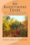 My Barsetshire Diary