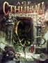 Age of Cthulhu: Death in Luxor
