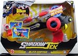 The Batman Shadowtek Vehicle Blitz Copter