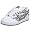 White/Black/White
