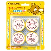 �����b�N�} �搶�̂��ق��уX�^���v