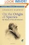On the Origin of Species: By Means of Natural Selection (Dover Thrift Editions)