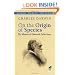 On the Origin of Species: By Means of Natural Selection (Dover Thrift Editions)