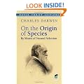 On the Origin of Species: By Means of Natural Selection (Dover Thrift Editions)