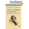 On the Origin of Species: By Means of Natural Selection or The Preservation of FAvoured RAces in the Struggle for Life