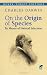 On the Origin of Species