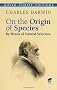 On the Origin of Species: By Means of Natural Selection (Dover Thrift Editions)