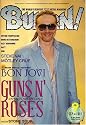 BURRN ! (バーン) 2007年 09月号 [雑誌]