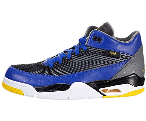 Nike Jordan Men's Jordan Flight Club 80's Basketball Shoe