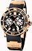 Ulysse Nardin Marine Mens Watch 80061023A/92