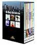 The Woody Allen Collection (Hannah and Her Sisters / The Purple Rose of Cairo / Broadway Danny Rose / Zelig / A Midsummer Night's Sex Comedy / Radio Days)