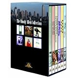 The Woody Allen Collection (Hannah and Her Sisters / The Purple Rose of Cairo / Broadway Danny Rose / Zelig / A Midsummer Night's Sex Comedy / Radio Days)by Woody Allen