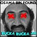 Osama Bin Found (feat. Osama Bin Laden & Barack Obama)