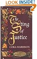 The Sting of Justice (Burren Mysteries 3)