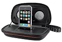 IHOME HDP29B Harley Davidson Portable Speaker System for iPod/iPhone