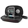 iHome HDP29 Harley-Davidson Portable Speaker Case for iPod and iPhone (Black)