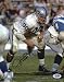 Jim Otto Autographed/Hand Signed Oakland Raiders 8x10 Photo PSA/DNA #K07225
