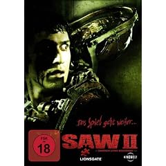 Saw II