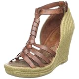 Sam Edelman Womens Leroy Wedge Espadrille
