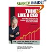 Think Like a CEO - Sell to Any Company in Any Industry...Better... by Mark Kuta, John Rutledge, and David Clarke