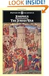 Penguin Classics Jewish War