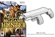 Cabela's Big Game Hunter with Wii Gun