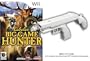 Cabela's Big Game Hunter with Wii Gun