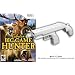Cabela's Big Game Hunter with Wii Gun