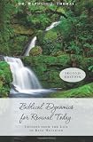 Biblical Dynamics for Revival Today: Lessons from the Life of King Hezekiah