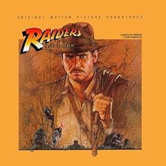 Raiders Of The Lost Ark