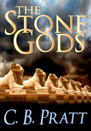 The Stone Gods (Eno the Thracian Book 2)