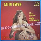 Latin Fever [Vinyl LP]