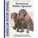 American Water Spaniel (Comprehensive Owners Guide) (Hardcover)
